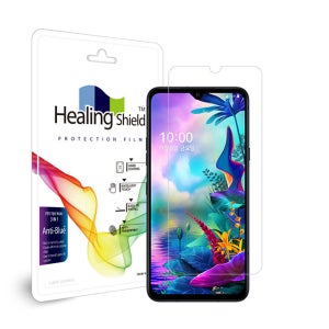 LG V50S ThinQ LM-V510N 블루라이트차단 액정보호필름 2매