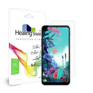 LG Q70 저반사 지문방지 액정보호필름 2매