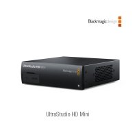 블랙매직디자인 UltraStudio HD Mini