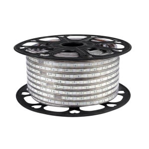 LED 논네온 사각 플렉시블 220V 50M 간접조명 무드등