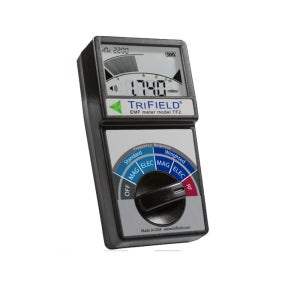 전자파측정기 TF-2 TRIFIELD 트라이필드