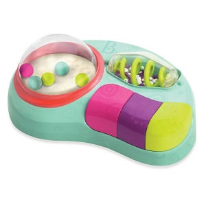 롤링 밀키뮤직 멜로디 악기놀이 영유아 장난감