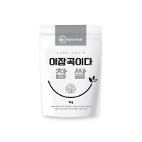 국산 찹쌀 1kg