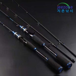 ML 배스 루어낚시대 민물 베이트낚시대 베스로드 배스루어대