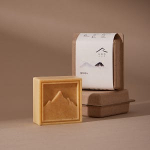 두류헌 지리산 탱자비누