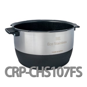 쿠쿠 10인용 압력밥솥 내솥 CRP-CHS107FS