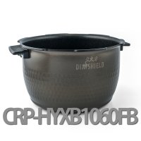 쿠쿠 10인용 압력밥솥 내솥 CRP-HYXB1060FB