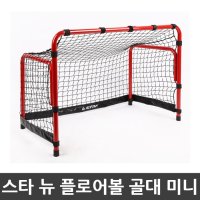 스타 뉴 플로어볼 골대 미니 플로어볼용품 학교체육