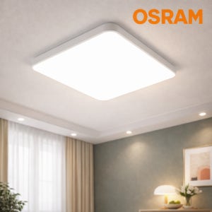 LED 방등 뉴슬림 60W 안방등 삼성칩 천장 안방 거실 조명