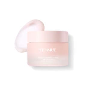 파뮤 로즈 슬리핑 마스크 쉬폰 크림 50g