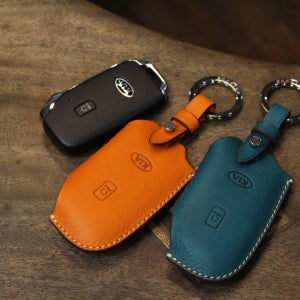 [에첼소/eccelso]기아 K7프리미어 올뉴K5 2020쏘렌토 스마트 키케이스