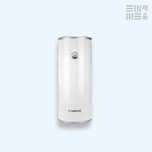 대성쎌틱 스텐 전기온수기 RZL 30 벽걸이형 하향식