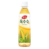 동서 옥수수차 500ml X 20PET(1박스) 옥수수수염차 보리차