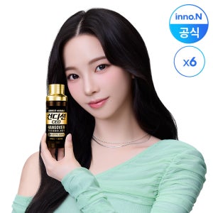 컨디션 숙취해소 음료 CEO, 150ml, 6개