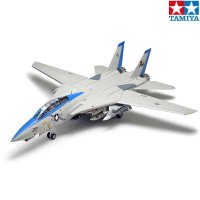 61118 타미야 1/48 그루먼 F-14D 톰캣