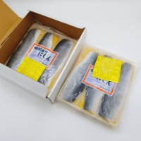 일본 이타마에즈쿠리니싱 1박스(800g X 2팩) 청어/청어알 냉동 초밥재료