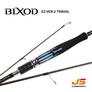 제이에스컴퍼니 빅쏘드 E2 트래블 ver2 4피스 에깅 S854ML-M