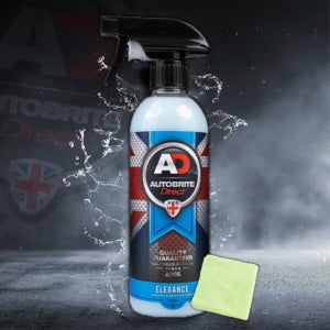 AD 오토브라이트다이렉트 엘레강스 물왁스 퀵디테일러 타월