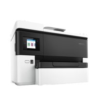 HP Officejet Pro 7720 무한잉크 복합기 (병행수입) ＋ 휘슬러 무한공급기 [1440ml]