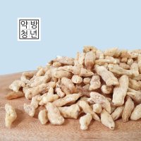 맥문동(거심)-국내산 300g [약방청년]