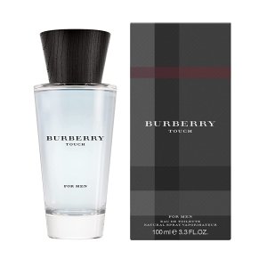 버버리 터치 포맨 오드뚜왈렛 EDT 100ml