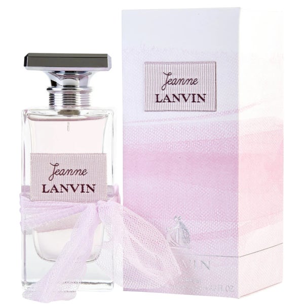 랑방 향수 잔느 우먼 오드퍼퓸 EDP 100ml