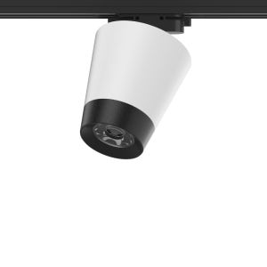 국산 LED 일체형 인테리어 스팟 레일조명 레일등 트랙등 식탁 거실 데콘 DECON 30W