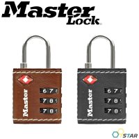 MASTER 마스터 고급 TSA 번호 자물쇠 4692D / 사물함 잠금장치