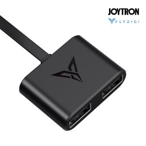 조이트론 플라이디지 WEE2T 전용 키보드 마우스 컨버터