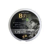 아티누스 박가 B조법 전용원줄 P-802 1.75호 플로팅라인