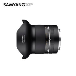 정품 삼양 Premium XP 10mm F3.5 CANON AE Mount