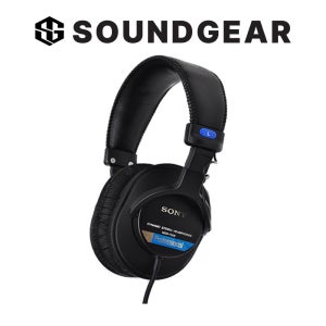 SONY MDR7506 / 소니 / 스튜디오 모니터 헤드폰