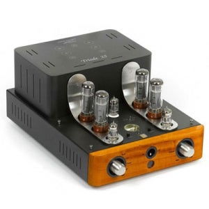 [화인오디오] Unison Research(유니슨 리서치) TRIODE 25/신형/공식대리점/정품판매/실재고보유/오프라인매장