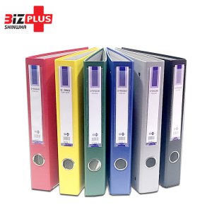 국산 3공 A4 합지 바인더 D링 3cm