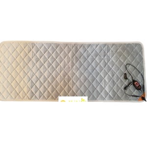 카본열선 탄소 DC 12V 온열매트 차박용 캠핑용 캠핑카 카라반 12V소형 165x60