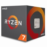 AMD 라이젠7 1700 (서밋 릿지) 정품 벌크 CPU 쿨러미포함