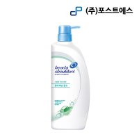 헤드엔숄더 가려운 린스 850ml 1개입