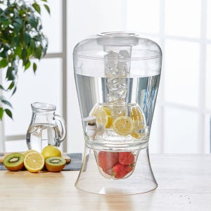 오리스타 썸머 쿨링 디스펜서(7.5L)