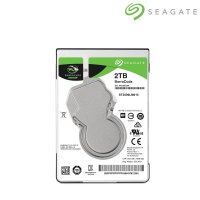 씨게이트총판 2TB Barracuda ST2000LM015 하드디스크 HDD