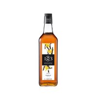 1883 바닐라 시럽 1000ml