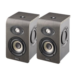 포칼 Shape40 [1조] Focal 모니터스피커 정식수입