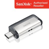 샌디스크 듀얼드라이브 C타입 스마트폰 OTG USB 3.1 32GB DDC2 대량구매