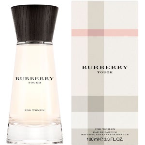 버버리 향수 터치 우먼 오드퍼퓸 EDP 100ml