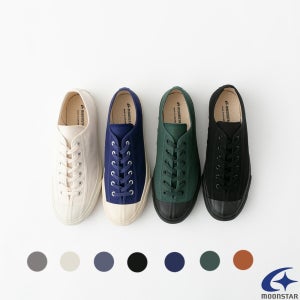 문스타 짐클래식 스니커즈 (Gym Classic Sneakers)