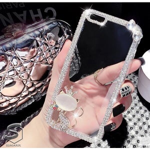 샤오미미A2 미6X 큐빅 젤리 휴대폰 핸드폰 케이스