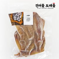 포항 반건조 생선 반건조가자미 1kg 말린생선 가재미