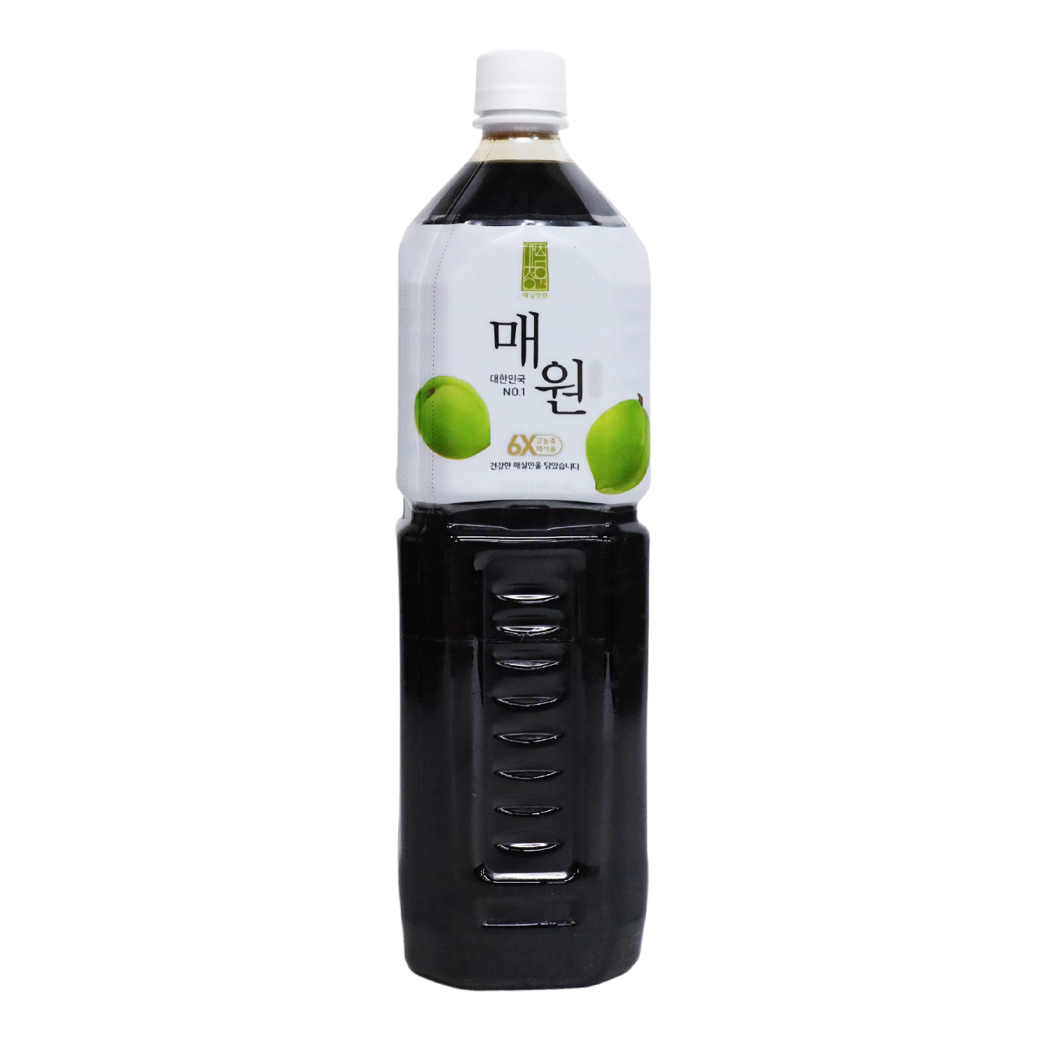 보해 매실원액 1.5L
