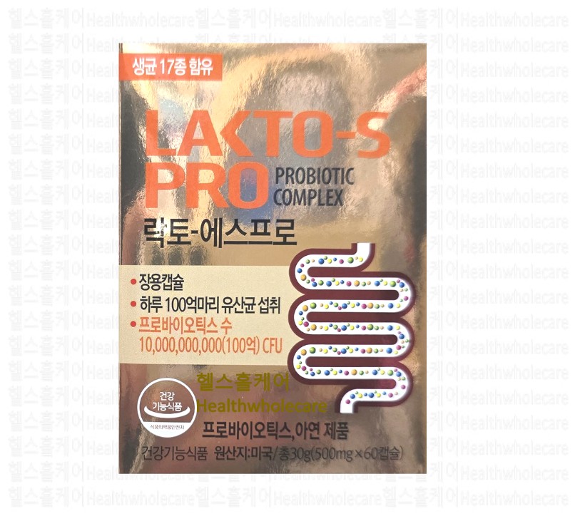 PRO-LACTO S