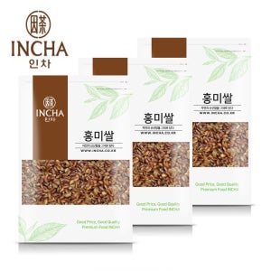 국산 건강홍미 쌀 적미 붉은쌀 홍미 3kg