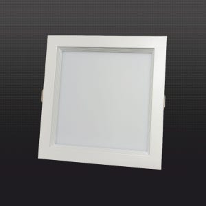 LED사각다운라이트 8W 12W 15W 21W 플리커프리